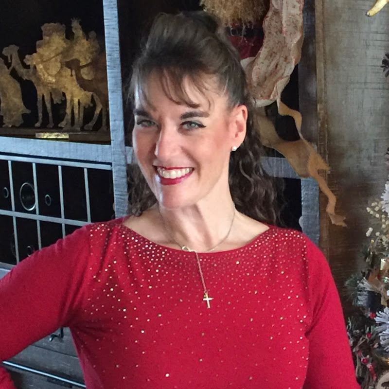 Glitz N' Glitter By Michelle Logo