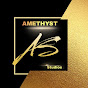 Amethyst East Recording Studios logo