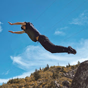 Parkour Jay
