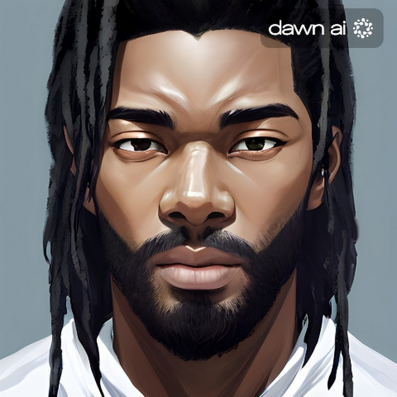 Elijah Rock