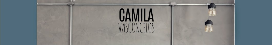 Camila Vasconcelos Awatar kanału YouTube