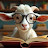 The Literate Goat