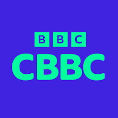 CBBC Avatar