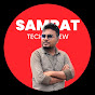 Samrat Tech Review logo