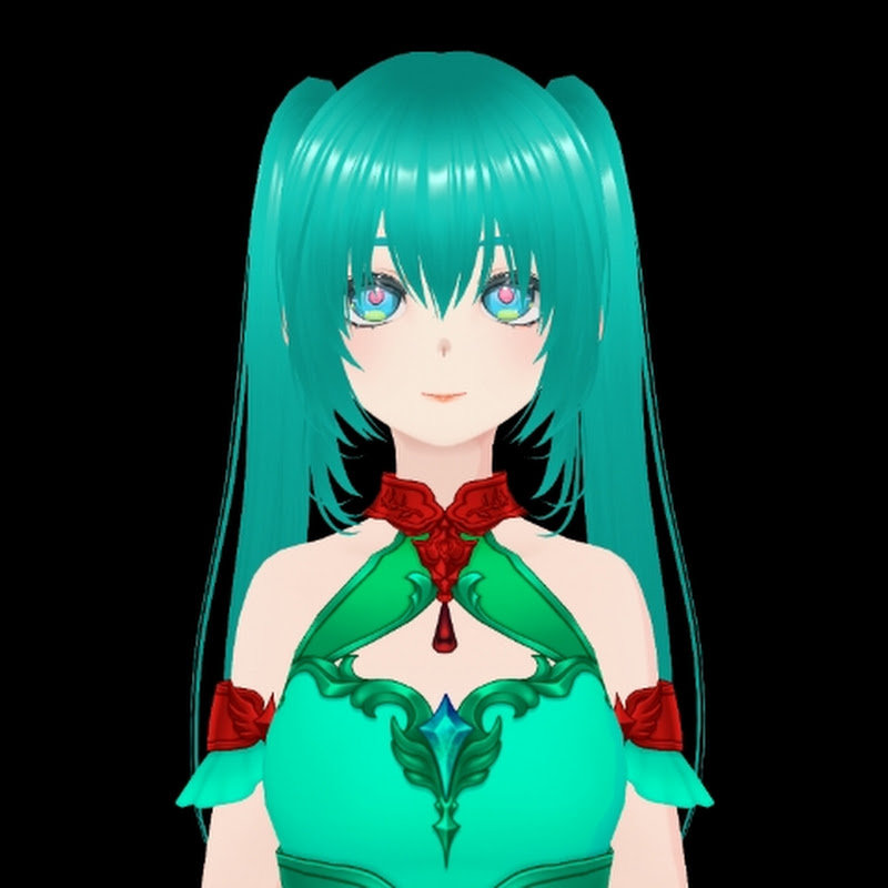 芽吹ななみ(めぶきななみ)