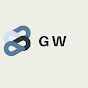 Gadget World logo
