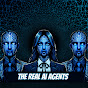 The Real AI Agents logo
