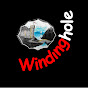 Windinghole logo