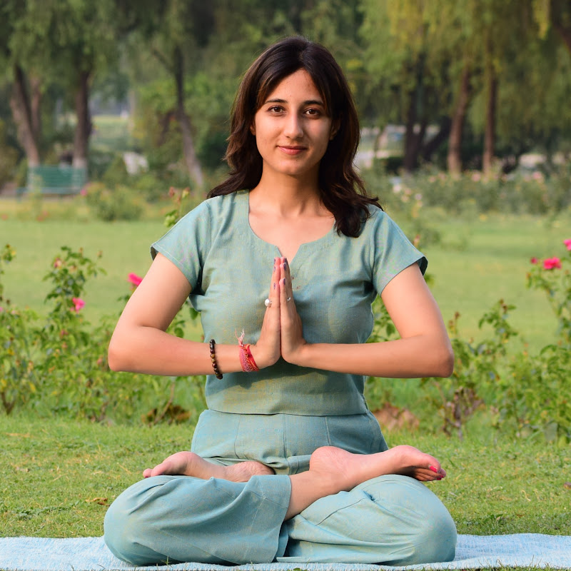 Any Body Can Yoga