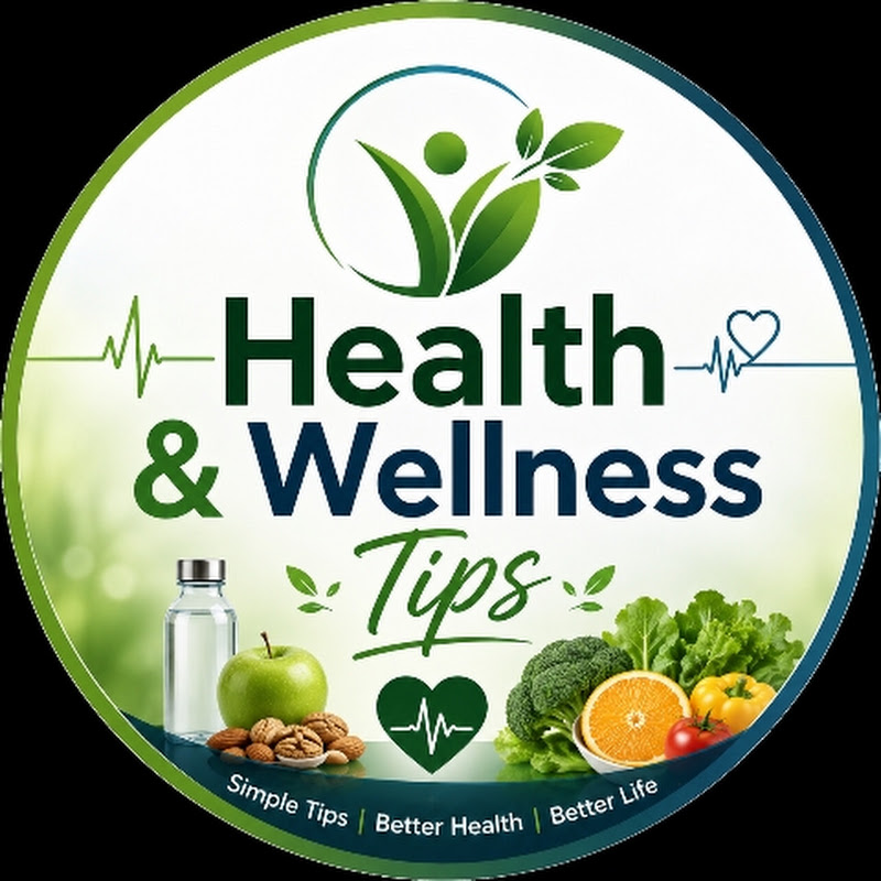 Health & Wellness Tips avatar