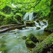 癒しの水の音ch