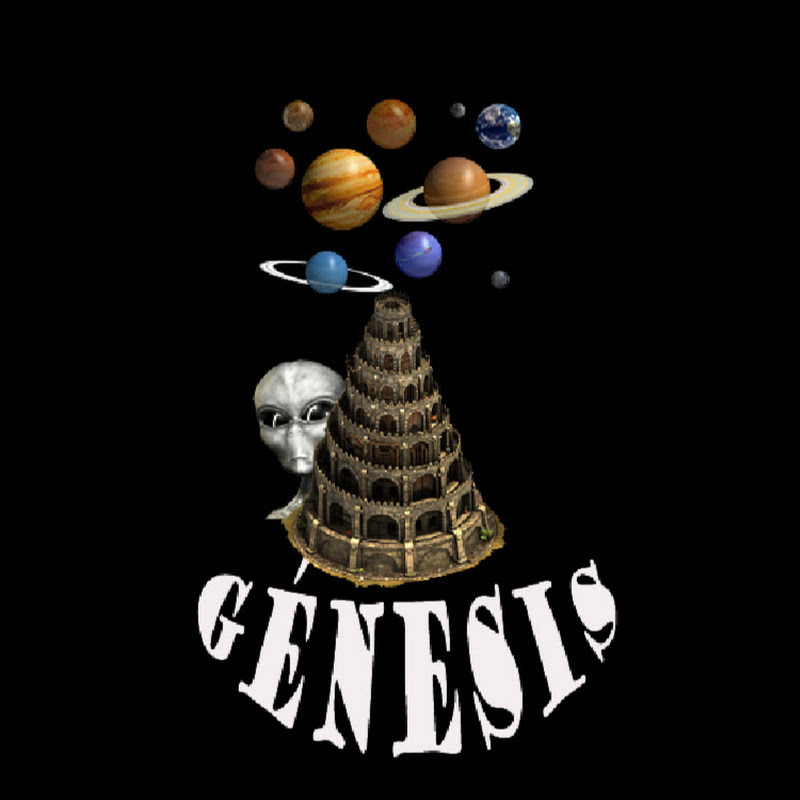 Génesis Alien