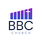 BBC Church logo