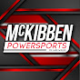 McKibben Powersports of Lake Wales logo