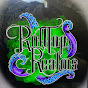The Rolltop Realms Podcast logo