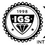 International Gem Society logo