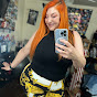 Rosalie with the Orange hair - @rmlynch04 YouTube Profile Photo