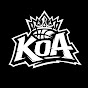 King of Asia