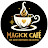 MagickCafe Vibes: Sip, Shop, Empower, Enlighten