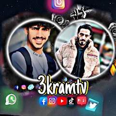 Channel thumbnail for عكرم 3kram tv