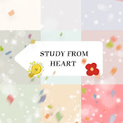 Study from heart