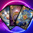 Conexão de Intuição Tarot