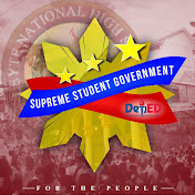 LNHS - Supreme Student Government