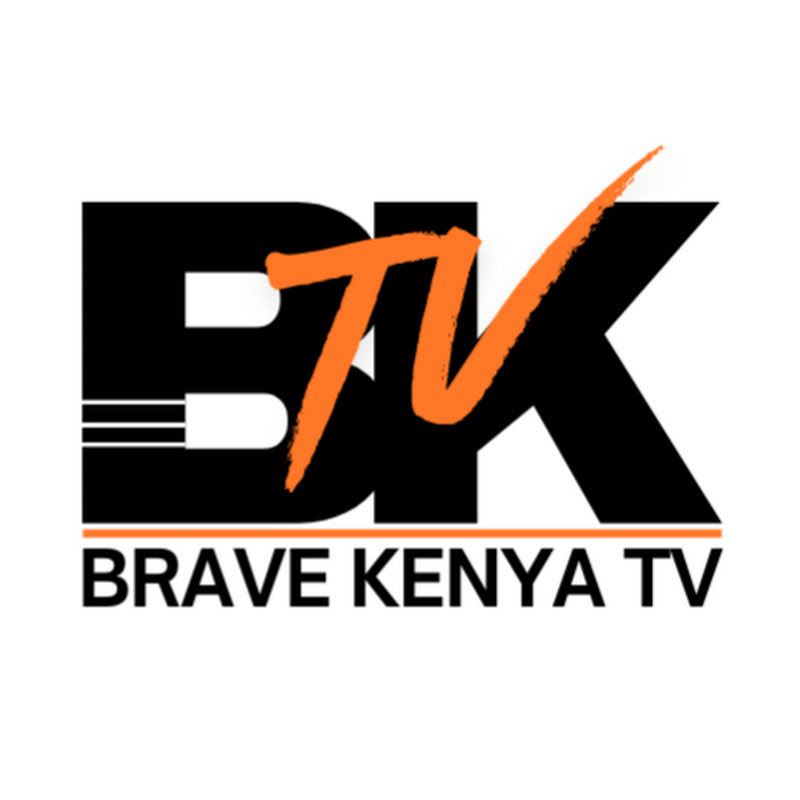 Brave Kenya TV