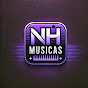 NH Musicas logo