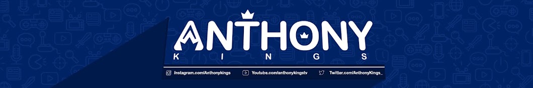 AnthonyKings YouTube kanalı avatarı