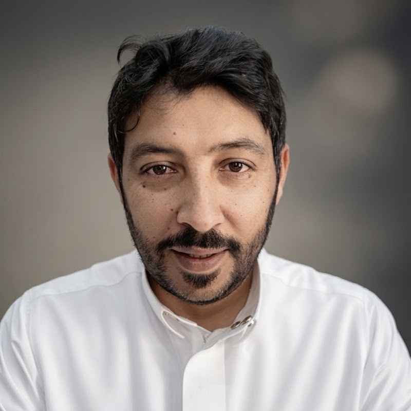 يوسف بن علي