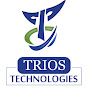 TRIOS TECHNOLOGIES PVT LTD logo