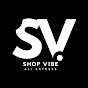 ShopVibe logo