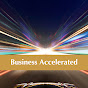 Business Accelerated logo