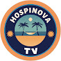 HOSPINOVA TV logo