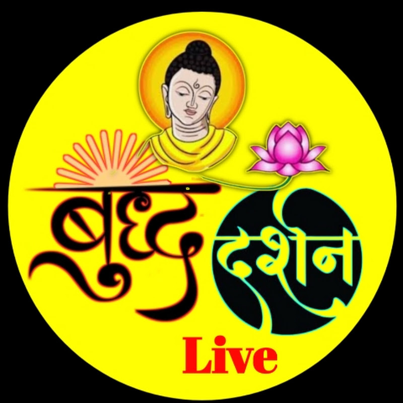 Buddha Darshan Live