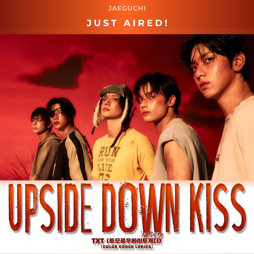 Post from Jaeguchi