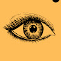 The Warped Eye Podcast logo