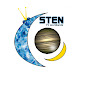 Sten Tv worldwide logo