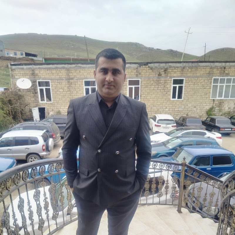 Fərid Alıyev 🎶 🎼