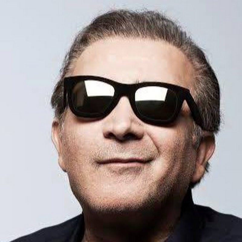 Λάκης Λαζόπουλος