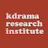 dZmkK-sC9No-channel-avatar-K-drama Research Institute