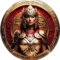 Legendary Amazons