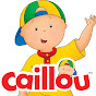 Caillou Español - WildBrain