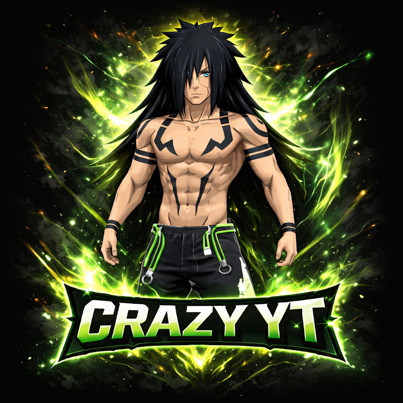 Crazy YT
