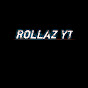 Rollaz YT channel logo