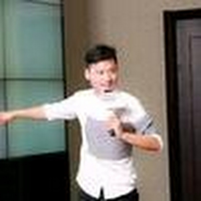 主持人焦小军全国接单