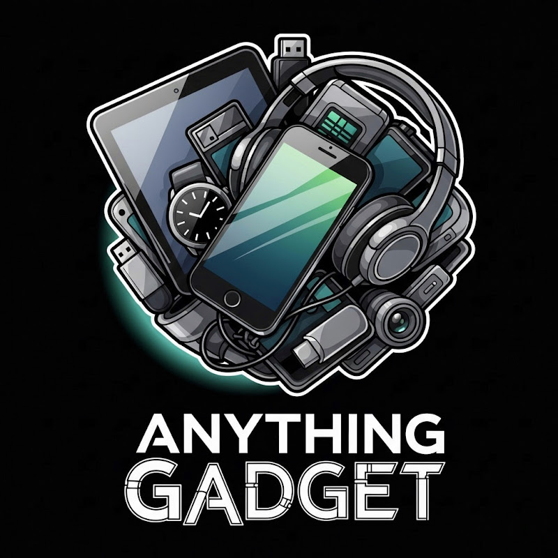 AnythingGadget