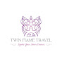 Twin Flame Travel logo