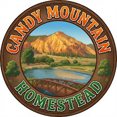 Candy Mountain Homestead